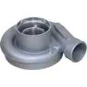 3535811 Compressor Housing Replacement for HX40W Turbocharger - Cummins Application thumbnail 3