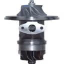 4030850 HX40W Turbocharger Core Replacement for DCEC C245 Truck thumbnail 2