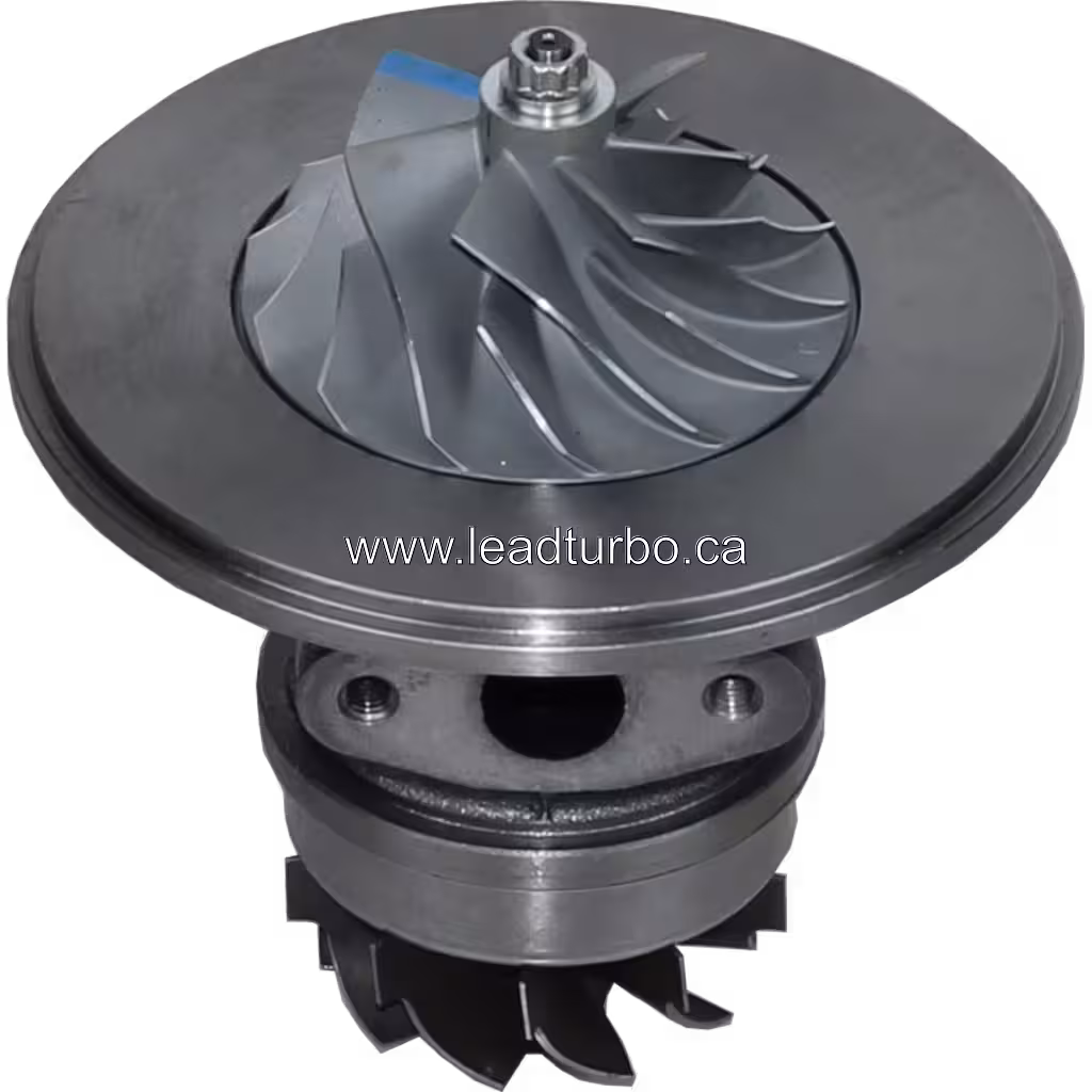 4030850 HX40W Turbocharger Core Replacement for DCEC C245 Truck