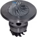 4030850 HX40W Turbocharger Core Replacement for DCEC C245 Truck thumbnail 3