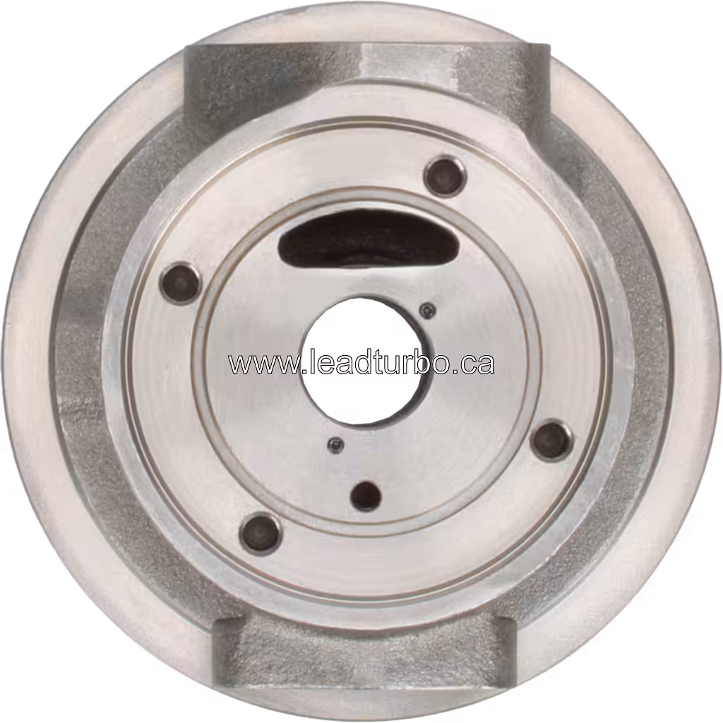 407214-0011 Bearing Housing Replacement for Detroit Diesel T18A40 Turbocharger