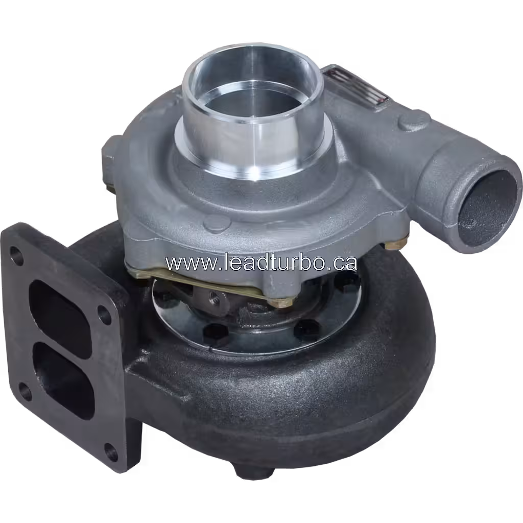 409200-0014 TO4B39 Turbocharger Replacement for Renault Midr06 20/30 & CS 300T