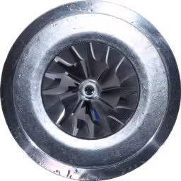 4474500084 Core de Turbocompresseur TO4B59 pour Komatsu S6D95