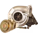 49178-05200 TD05 Turbocharger Replacement for Mitsubishi Eclipse 2.0L thumbnail 1