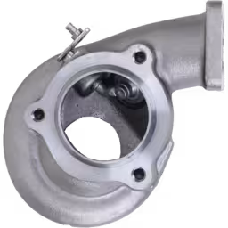 711739-0001 Turbine Housing Replacement for CAT 3054C