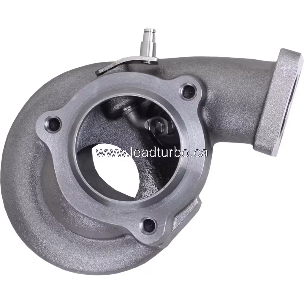 711739-0001 Turbine Housing Replacement for GT2556S Turbocharger - CAT 3054C Application