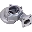 711739-0001 Turbine Housing Replacement for GT2556S Turbocharger - CAT 3054C Application thumbnail 3