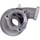 Carter Turbine de Turbocompresseur GT2556S 711739-0001 pour CAT CS533E / CAT 3054C thumbnail 2