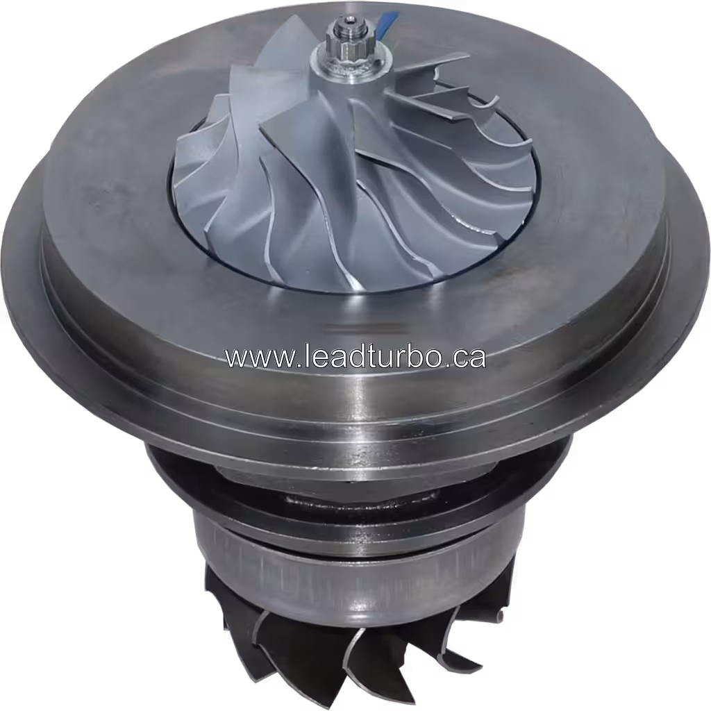 Core de Turbocompresseur 315060 de Remplacement - Pièce Aftermarket