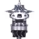 Core de Turbocompresseur TO4B59 4474500084 pour Komatsu PC200-5 S6D95 - Pièce de Remplacement thumbnail 2