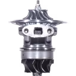 Core de Turbocompresseur TO4B59 4474500084 pour Komatsu PC200-5 S6D95 - Pièce de Remplacement