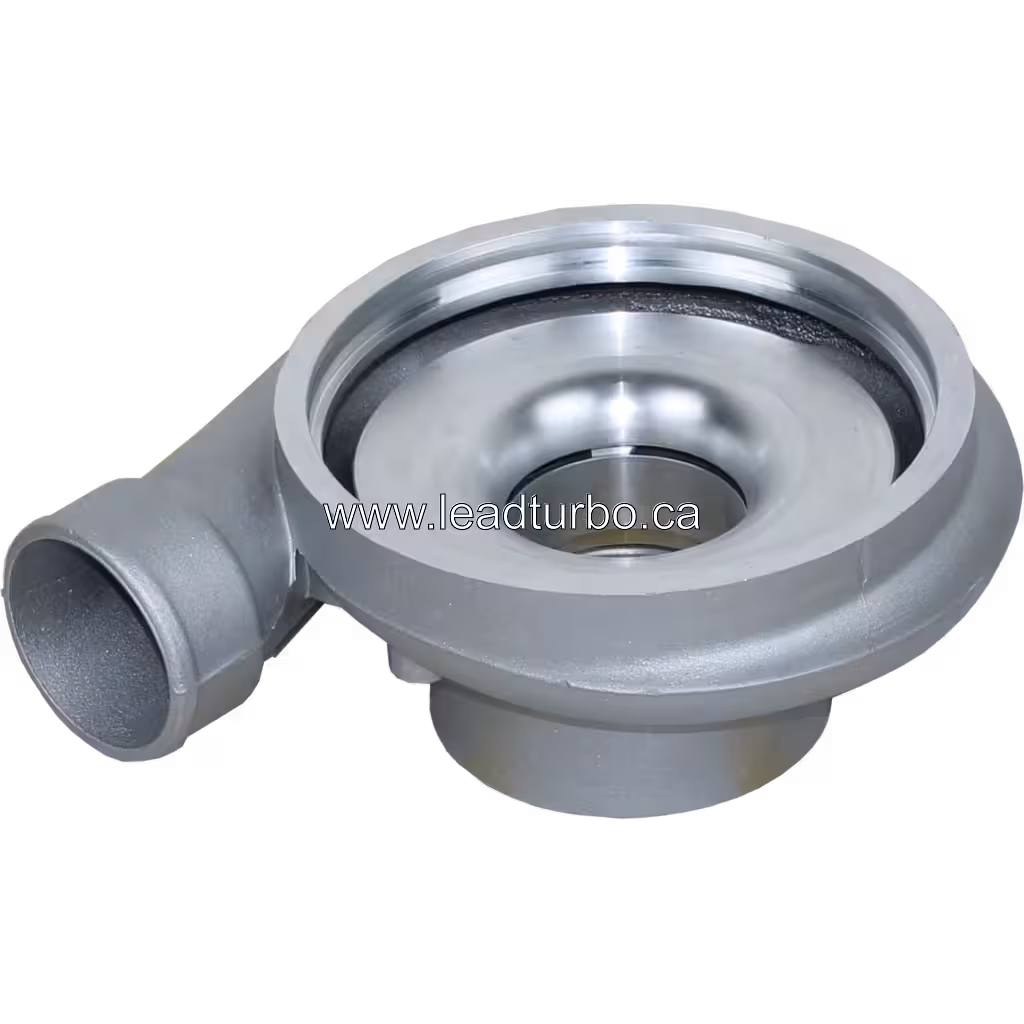 Corpusseur Compresseur 3535811 pour Turbo HX40W Cummins - Pièce de Remplacement