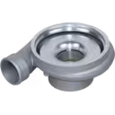 Corpusseur Compresseur 3535811 pour Turbo HX40W Cummins - Pièce de Remplacement thumbnail 4