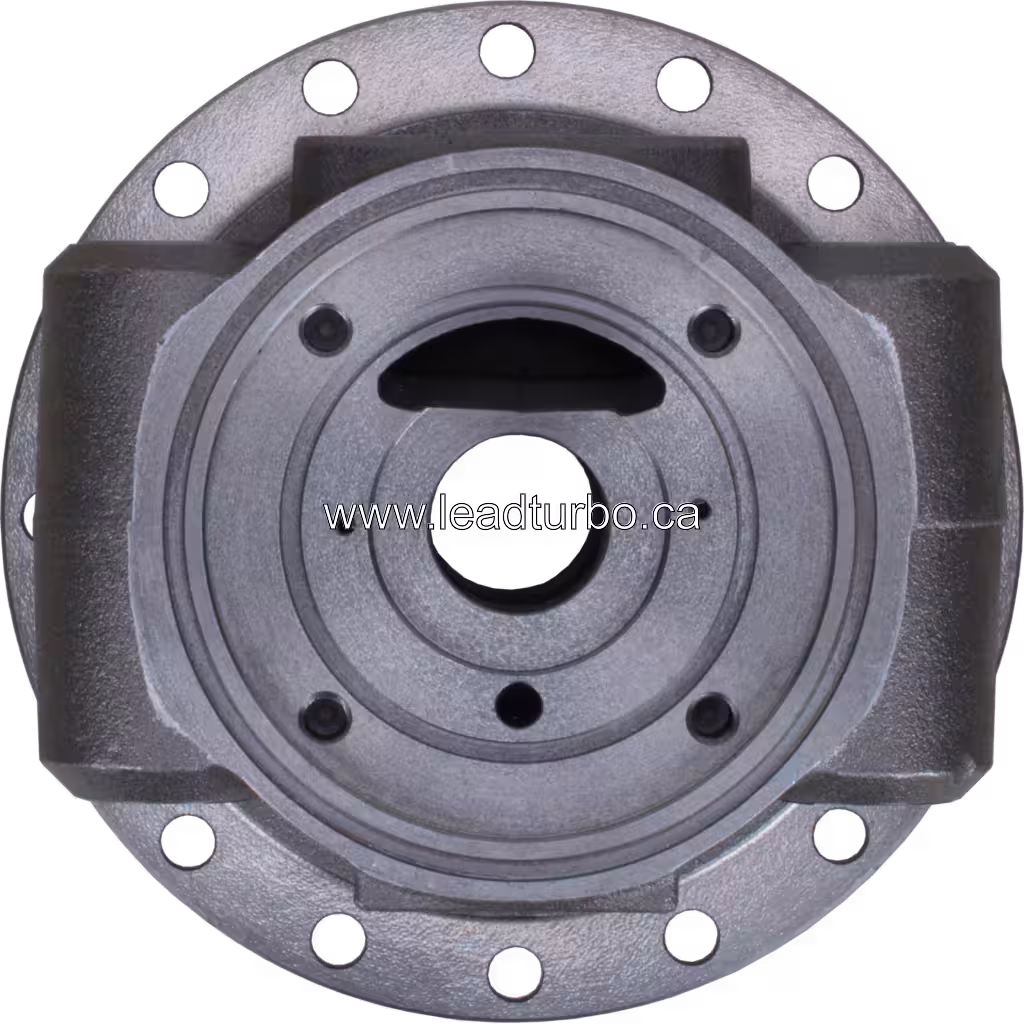 Support de Roulement 4037246 (HE851) de Rechange pour Moteur Cummins QSK60