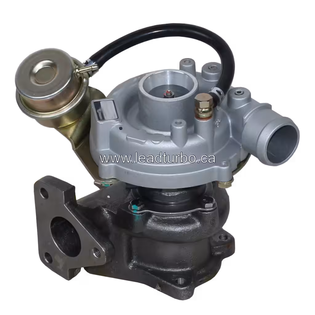 Turbochargeur de Remplacement 028 145 701R pour Volkswagen et Seat