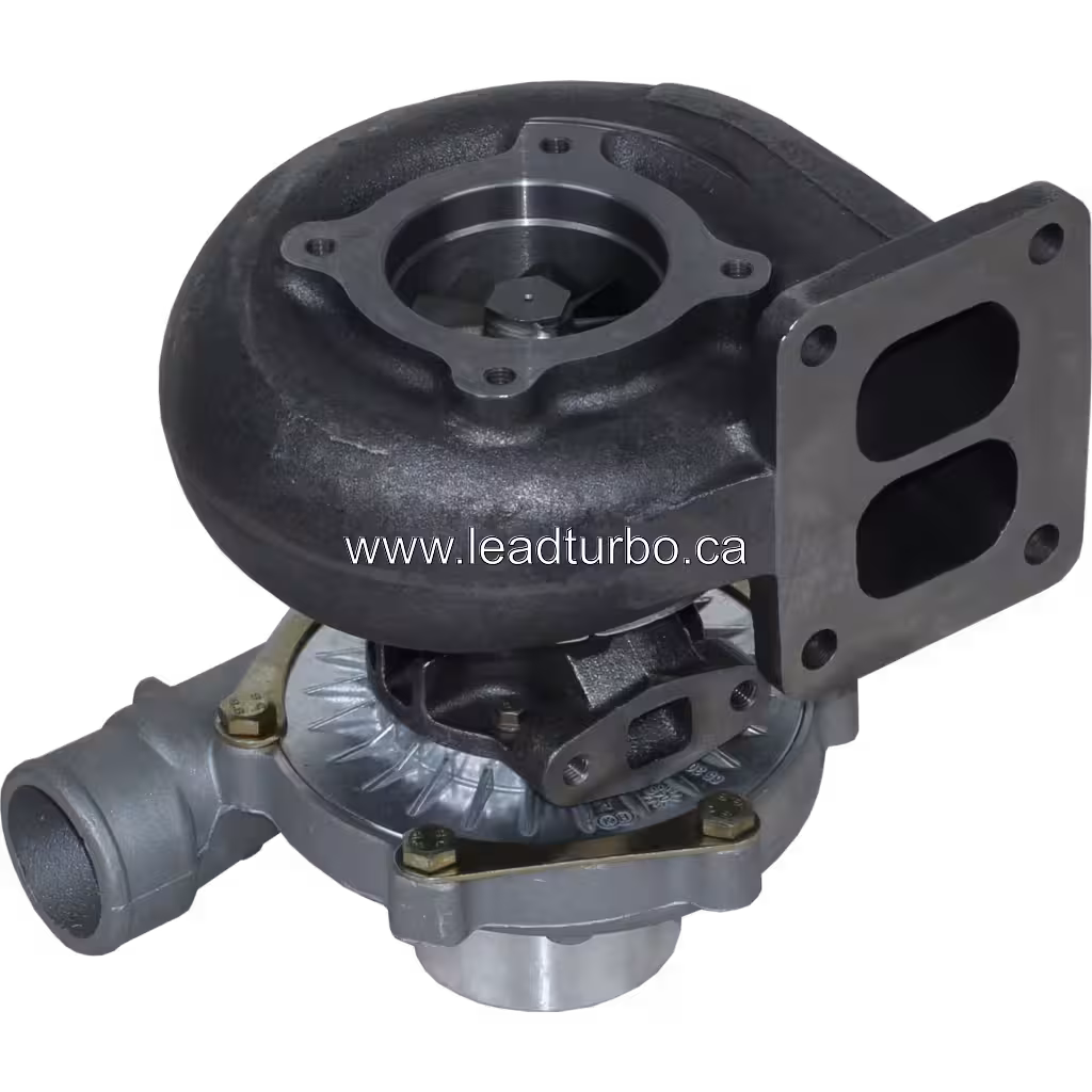 Turbochargeur de Remplacement TO4B39 (409200-0014) pour Renault CS 300T