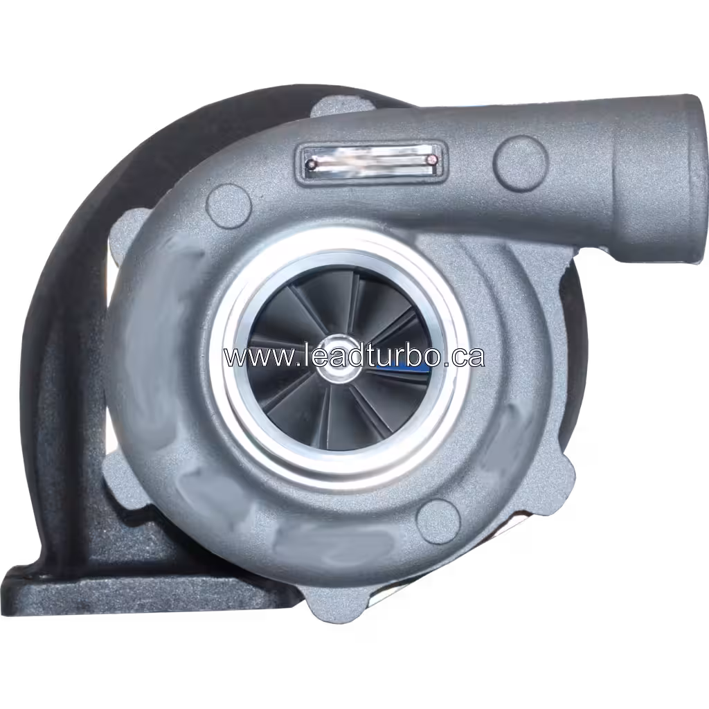 Turbochargeur de Remplacement TO4B39 (409200-0014) pour Renault CS 300T