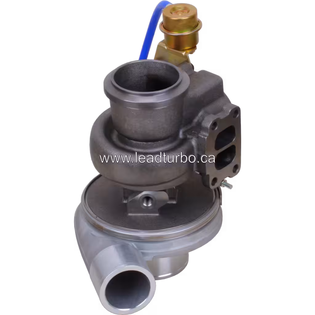 Turbocompresseur de Remplacement 175275 B2G008 pour Moteur CAT C7 Gas Engine