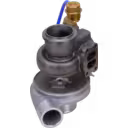 Turbocompresseur de Remplacement 175275 B2G008 pour Moteur CAT C7 Gas Engine thumbnail 4