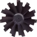 0R6339 TW Turbine Wheel Replacement for CAT D6G/D6D & CAT 3306 Engine thumbnail 1