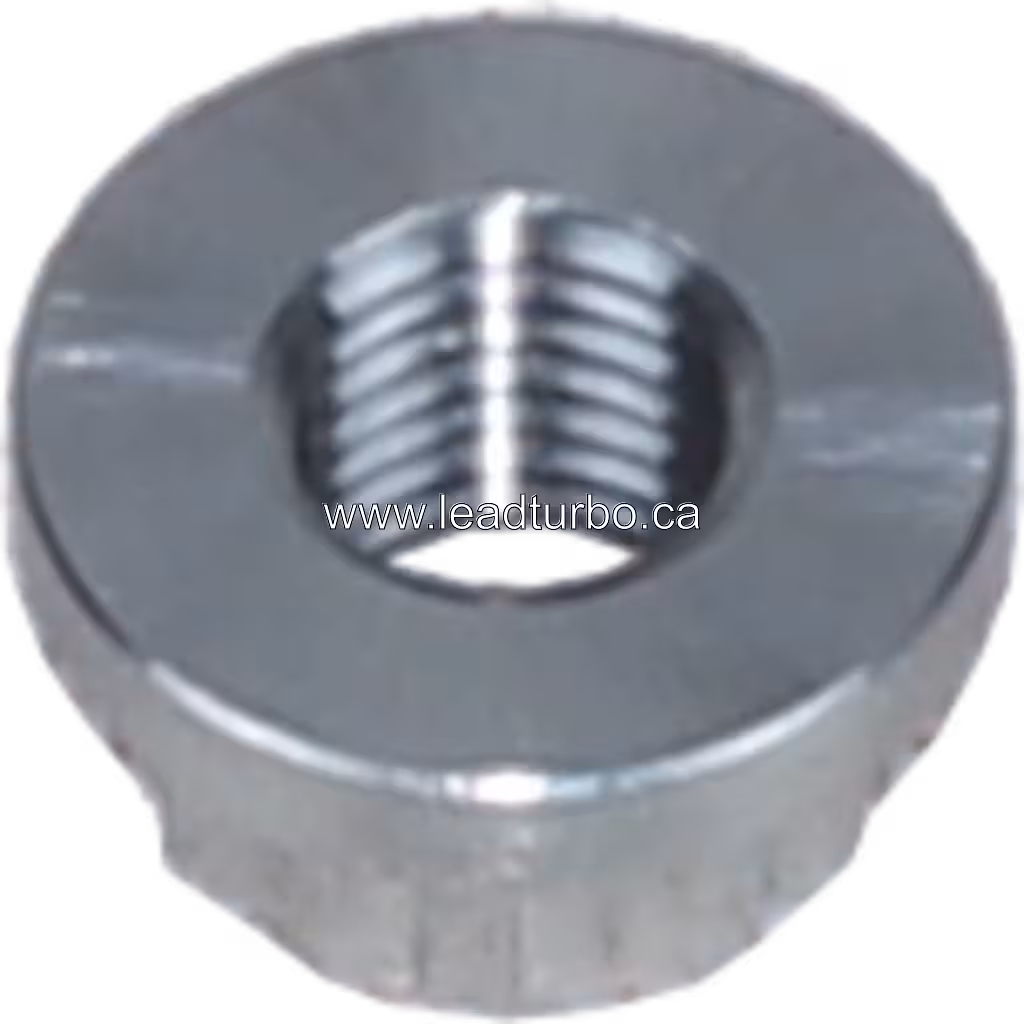 Boulon d'Arbre de Turbochargeur 400768-0012 pour Applications CAT Earth Moving