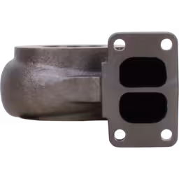 Carter Turbine J96 FOR 465610-0009 TH pour Remplacement de Turbocompresseur