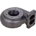 Carter Turbine J96 FOR 465610-0009 TH pour Remplacement de Turbocompresseur thumbnail 3