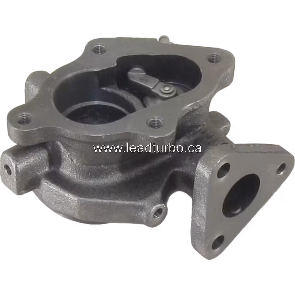Carter Turbine TF035HM-12T de Remplacement pour Mitsubishi 4D56TI / Hyundai Terracan CRDi - FOR 49135-04030 TH