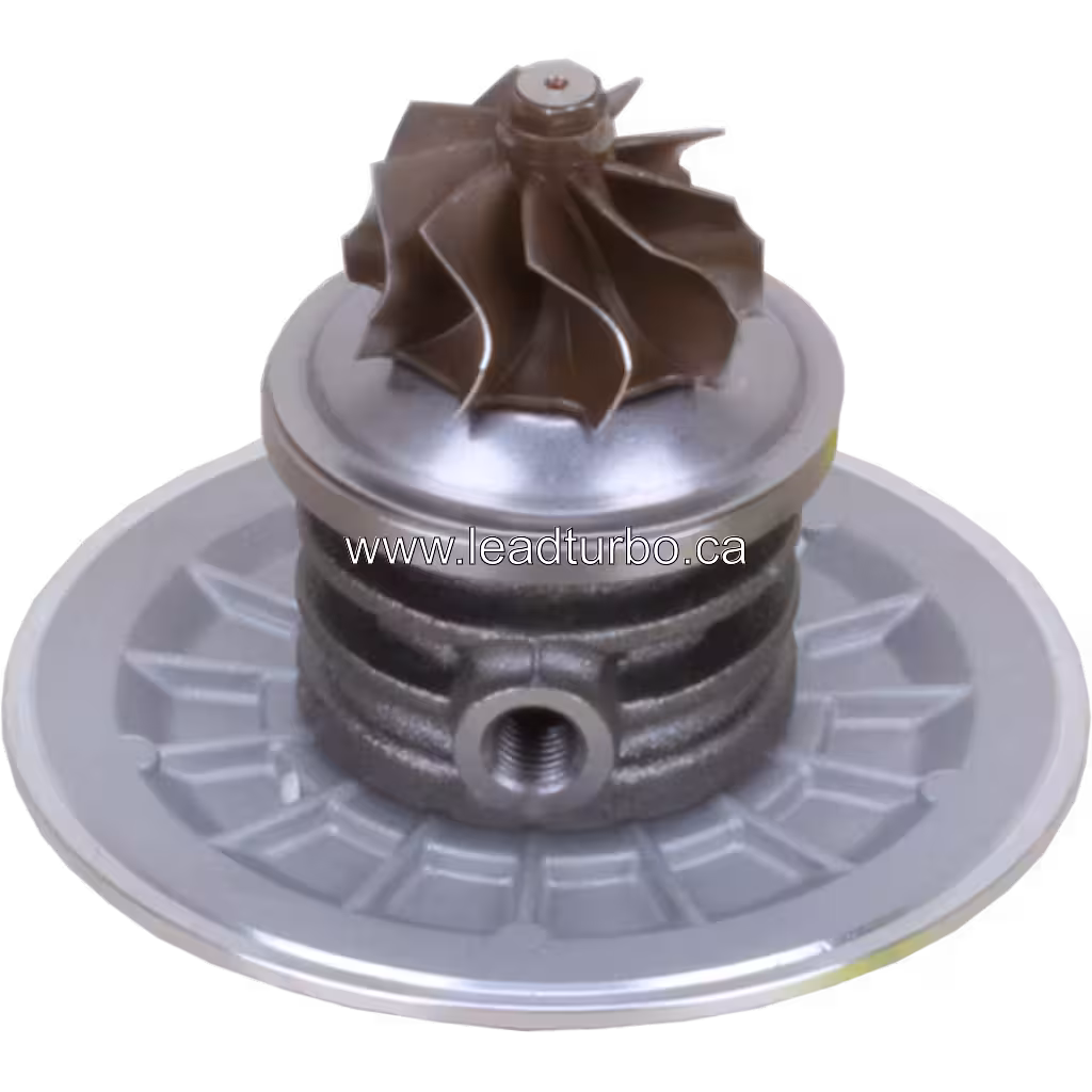 GT22 Turbocharger Core Replacement: FOR 704809-0003 for Dachai CA4D32-12-88KW