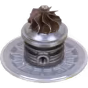 GT22 Turbocharger Core Replacement: FOR 704809-0003 for Dachai CA4D32-12-88KW thumbnail 4