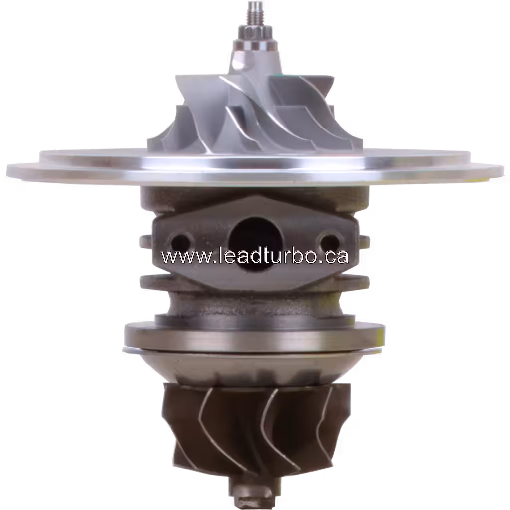GT22 Turbocharger Core Replacement: FOR 704809-0003 for Dachai CA4D32-12-88KW