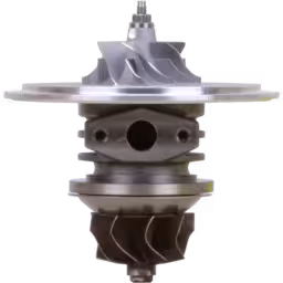 GT22 Turbocharger Core Replacement: FOR 704809-0003 for Dachai CA4D32-12-88KW