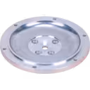 Plaque Arrière de Turbochargeur RHG6 (FOR VA570090 BP) de Remplacement pour Isuzu 6HK1T thumbnail 2