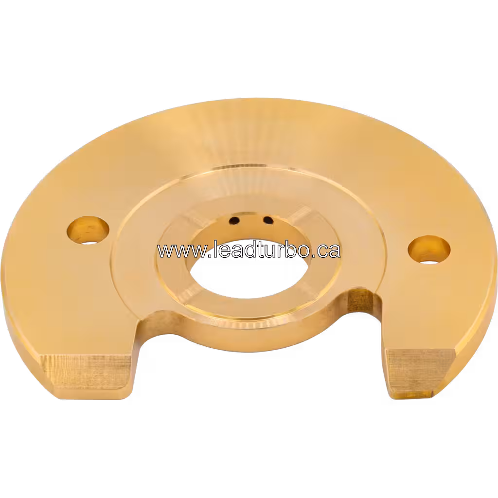 Thrust Bearing Replacement for CAT 3208 425HP | Part No. BJMXTB0046975