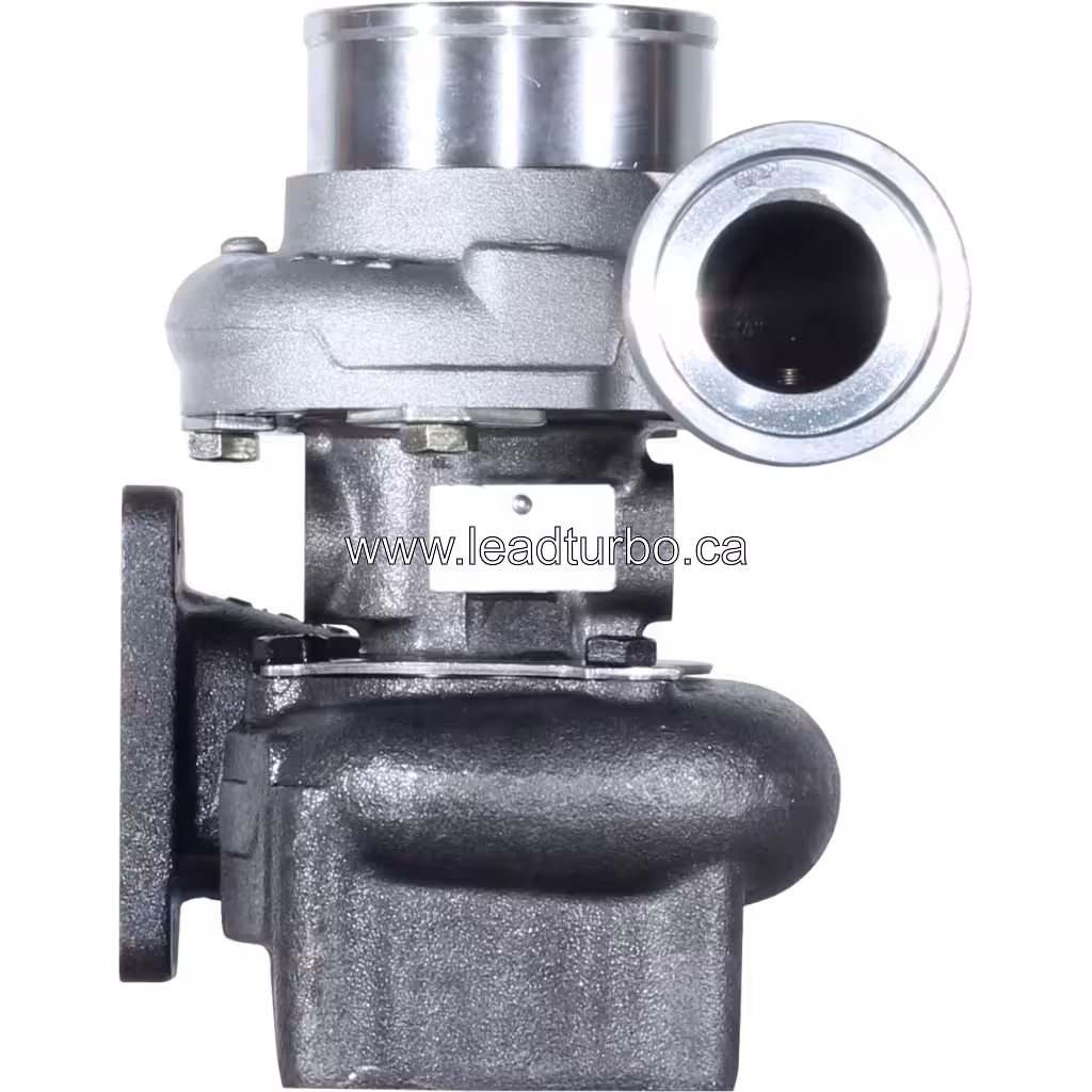 04254537KZ S100 Turbocharger Replacement for Deutz BF4M2012C Engine