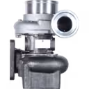 04254537KZ S100 Turbocharger Replacement for Deutz BF4M2012C Engine thumbnail 2