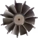 2841849 Turbine Wheel Replacement for Cummins QSX 15 Turbocharger thumbnail 1