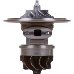 3525443 H2C Core Turbocharger Replacement for Iveco Marine 8281SRM06