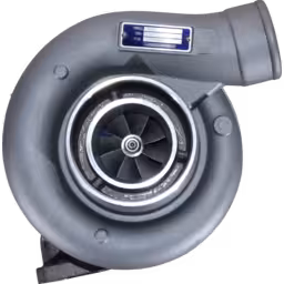 3532296 H1E Turbocharger Replacement for Volvo TXD73