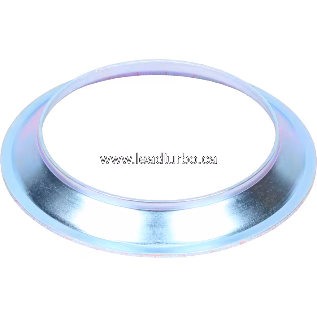 3592071 Inlet Baffle Replacement for Cummins ISX2 Turbocharger