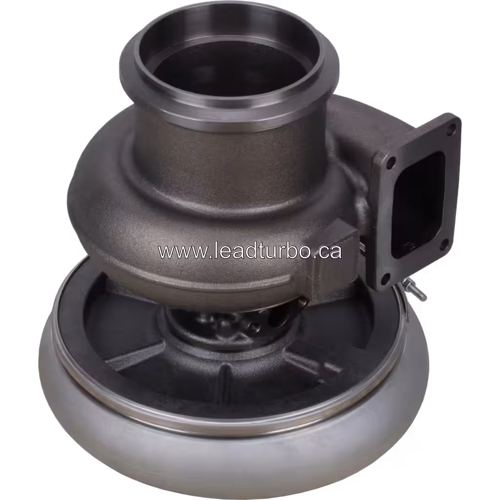 3594195 HX82 Turbocharger Replacement for Cummins Low BSFC ISX/QSX15