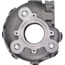 448406-0001 Turbine Housing Replacement for CAT Earth Moving Applications thumbnail 1