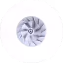 53377100003 Turbocharger Core Replacement for MTU 6V396 03 857HP thumbnail 1