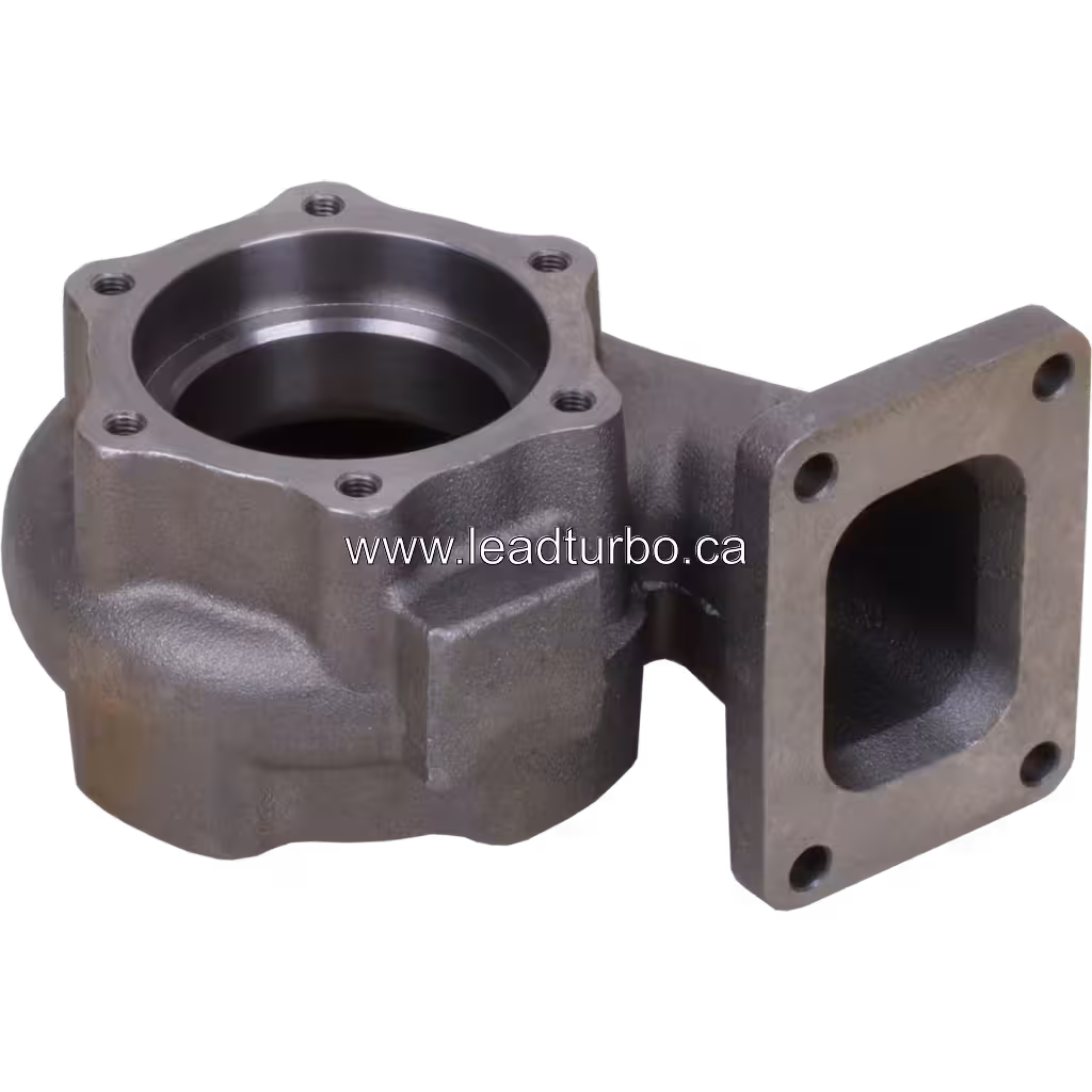 6506214230 Carcaça de Turbina para KOMATSU PC400-7 e SAA6D125E-5