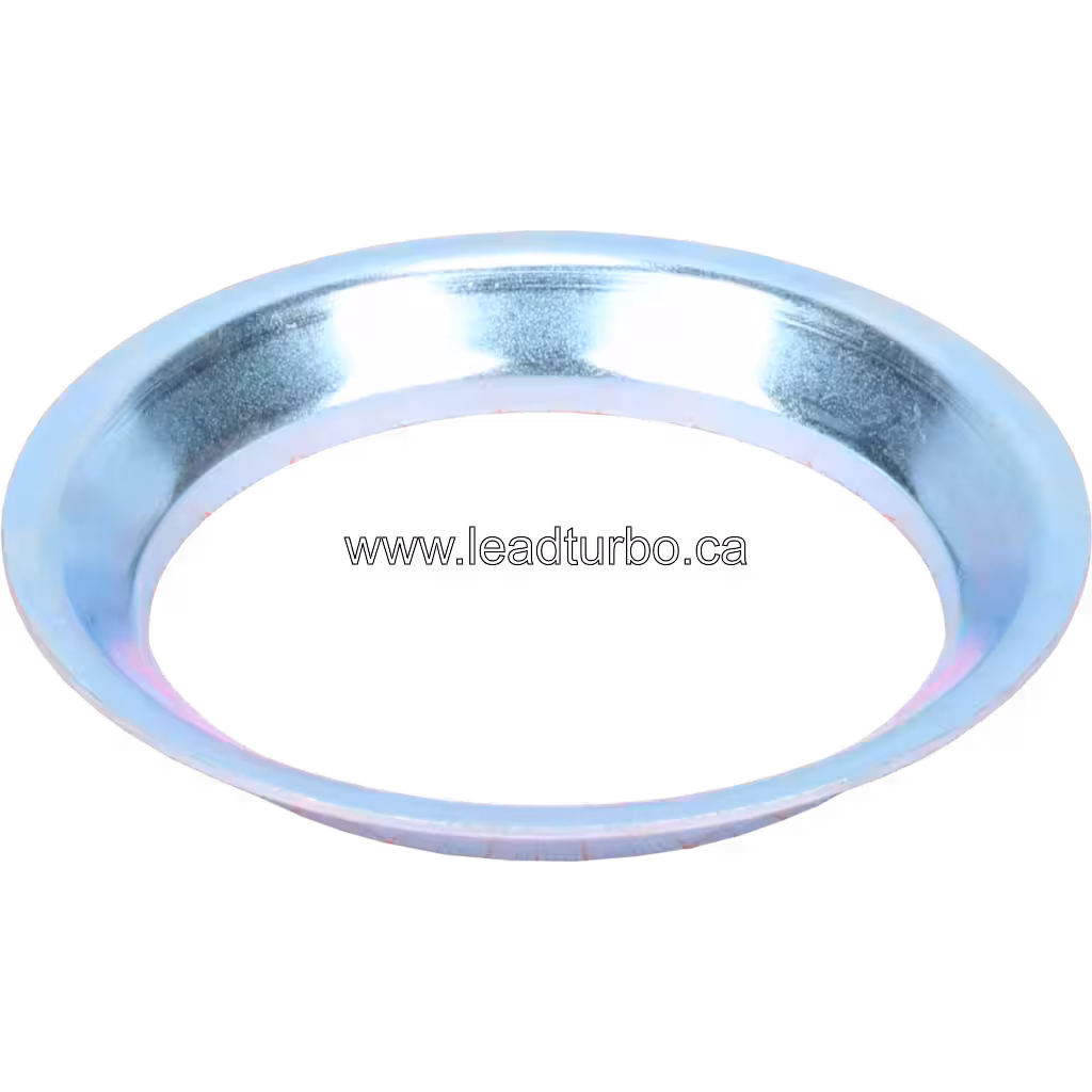 Baffle d'Admission 3592071 pour Turbo HX55W - Pièce de Remplacement Cummins ISX2