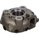 Carter Turbine 448406-0001 de Remplacement pour Moteurs CAT Earth Moving thumbnail 3