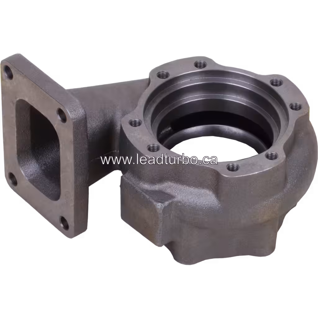 Carter Turbine 6506214230 pour Komatsu PC400-7 SAA6D125E-5 - Pièce de Remplacement