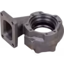 Carter Turbine 6506214230 pour Komatsu PC400-7 SAA6D125E-5 - Pièce de Remplacement thumbnail 4