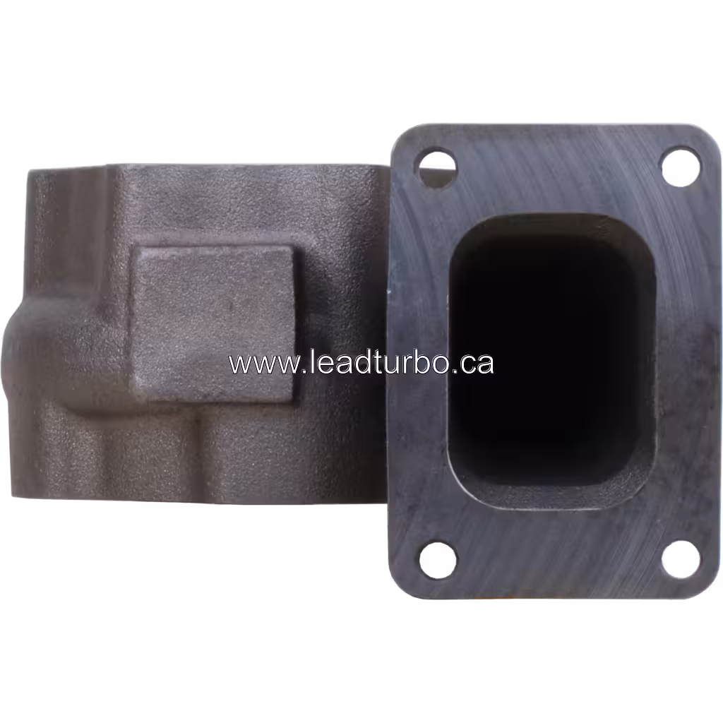 Carter Turbine 6506214230 pour Komatsu PC400-7 SAA6D125E-5 - Pièce de Remplacement