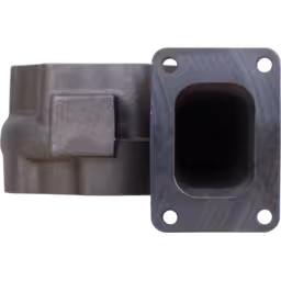 Carter Turbine 6506214230 pour Komatsu PC400-7 SAA6D125E-5 - Pièce de Remplacement